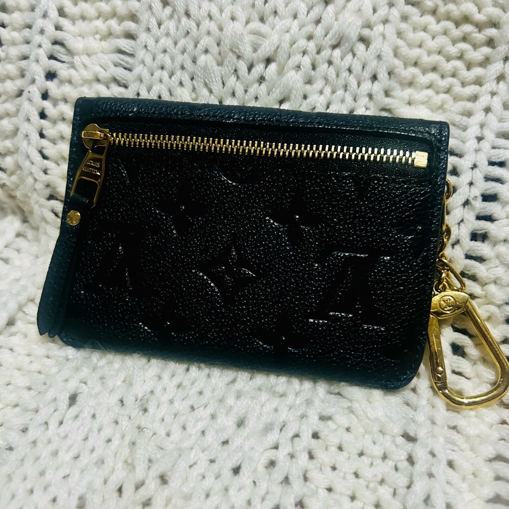 Louis Vuitton Empriente Nior key Cles - Picture 5 of 12